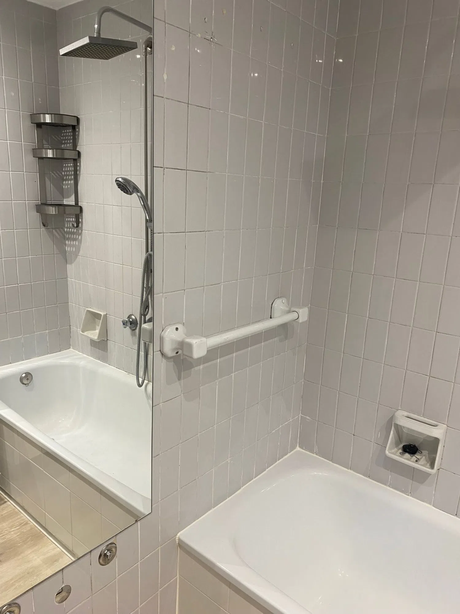 Piso en Barrio Salesas-Foncalada-Campoamor - Foto 14