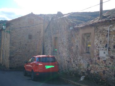 Chalet en  Calle Iglesia 5 - Foto 1