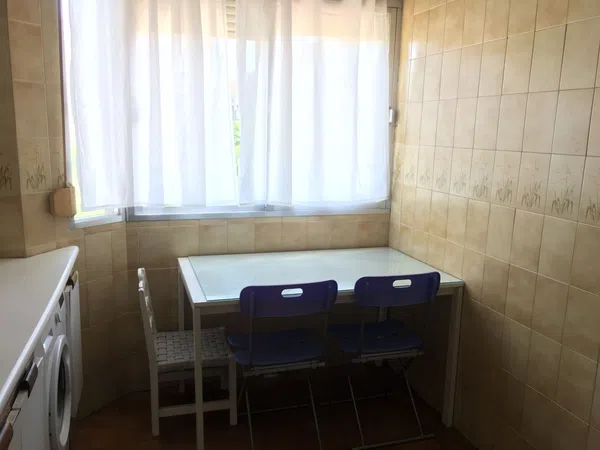 Ático en Calle Torcuato Luca de Tena, 32, Bami - Pineda - Foto 11