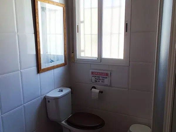 Casa o chalet independiente en Camino de la Trinidad del rodeo 49 Beniaján 30570 Murcia, 49, Beniaján - Foto 24