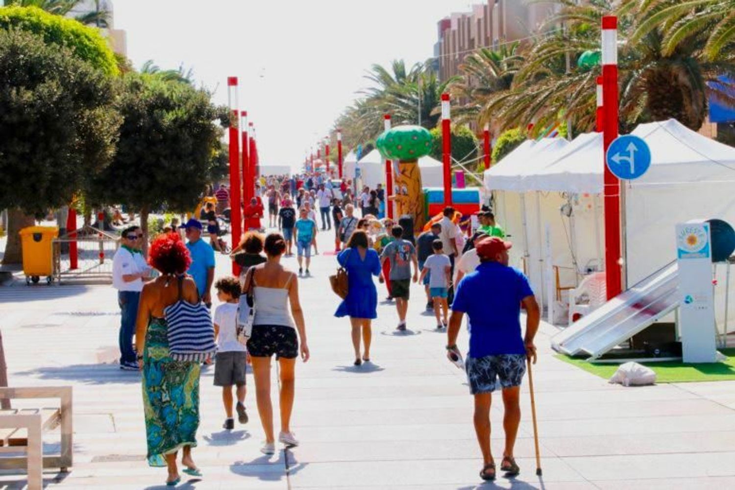 Piso en Playa de Arinaga - Foto 30