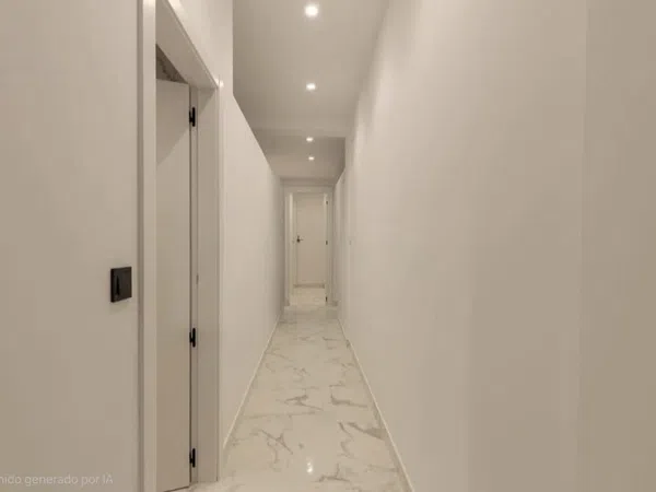Piso en Calle Buensuceso, 54, Recogidas - Foto 10