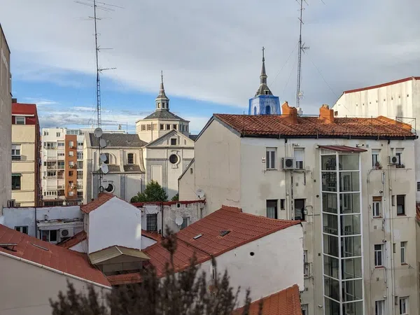 Piso en calle de Antonio Palomino, 4 - Foto 27