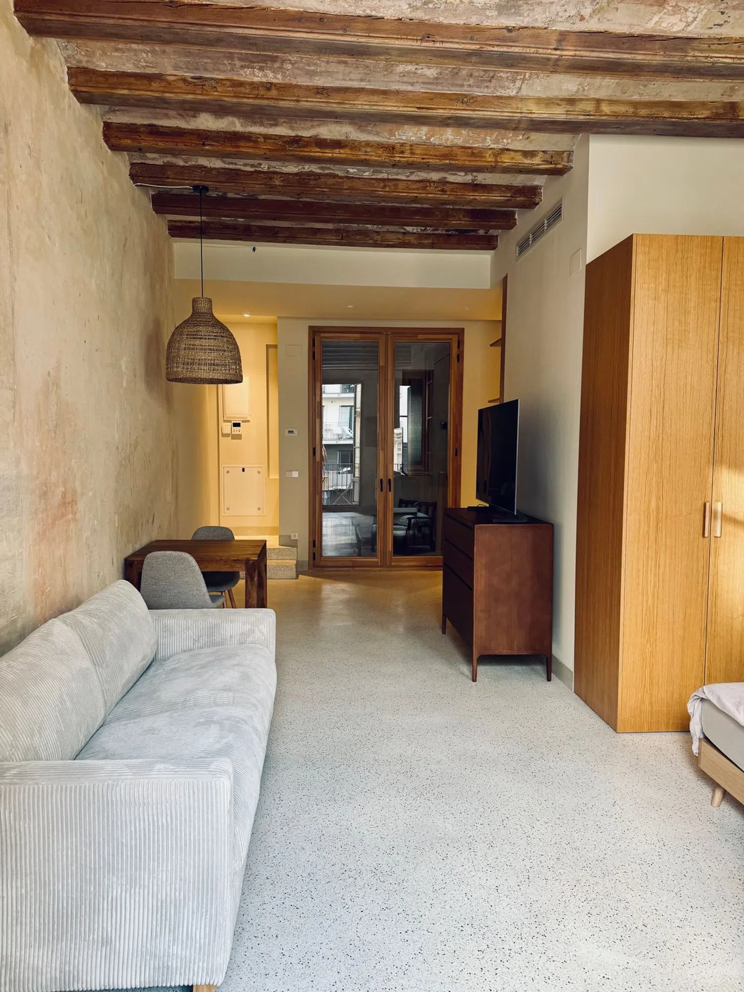 Estudio en calle de Lancaster, 16 - Foto 6