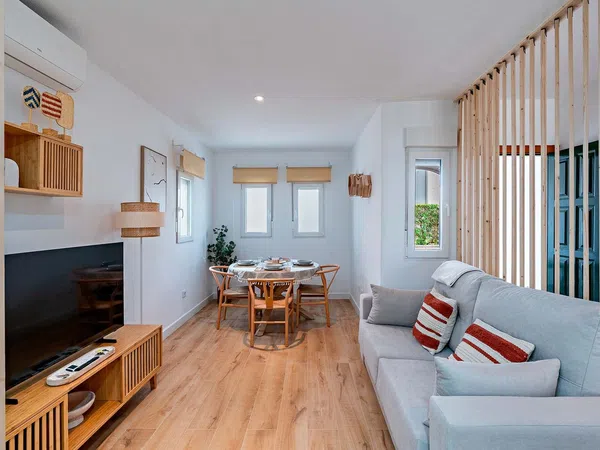 Piso en Calle Nuñez de Balboa, 6, Las Marinas, Las Marinas - Foto 3