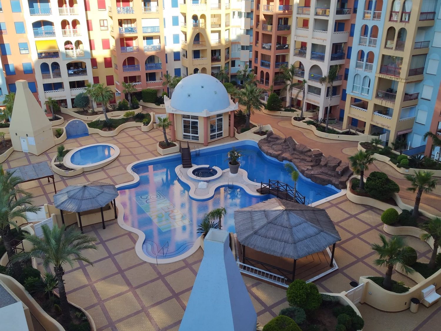 Piso en Avenida Julietta Orbaiceta, 29, Playa Honda-Playa Paraíso - Foto 5