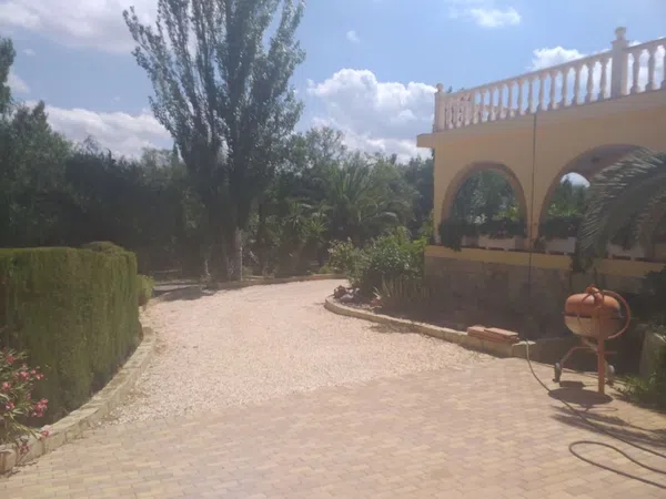 Casa terrera en Diseminado P075, 17, Urbanizaciones - Foto 12