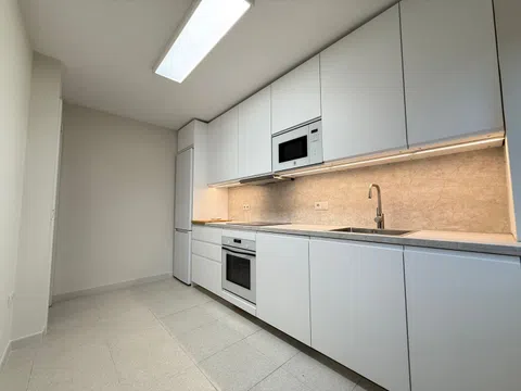 Piso en calle Virgen de las Virtudes, 6