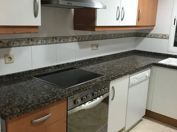 Piso en Avenida de les corts valencianes s/n - Foto 20