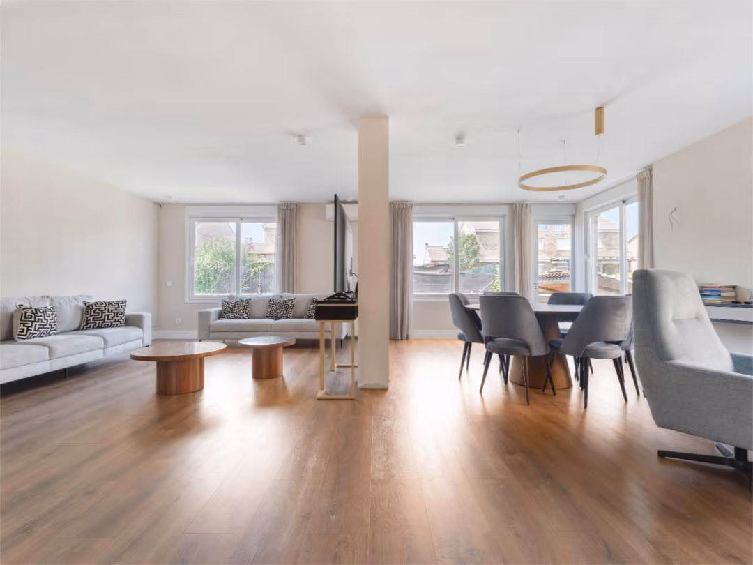 Chalet en  Calle Sierra de Alcaraz 10 - Foto 6