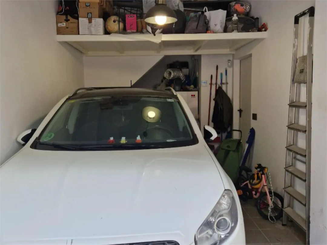 Casa adosada en  Carrer del Rector 31 - Foto 23