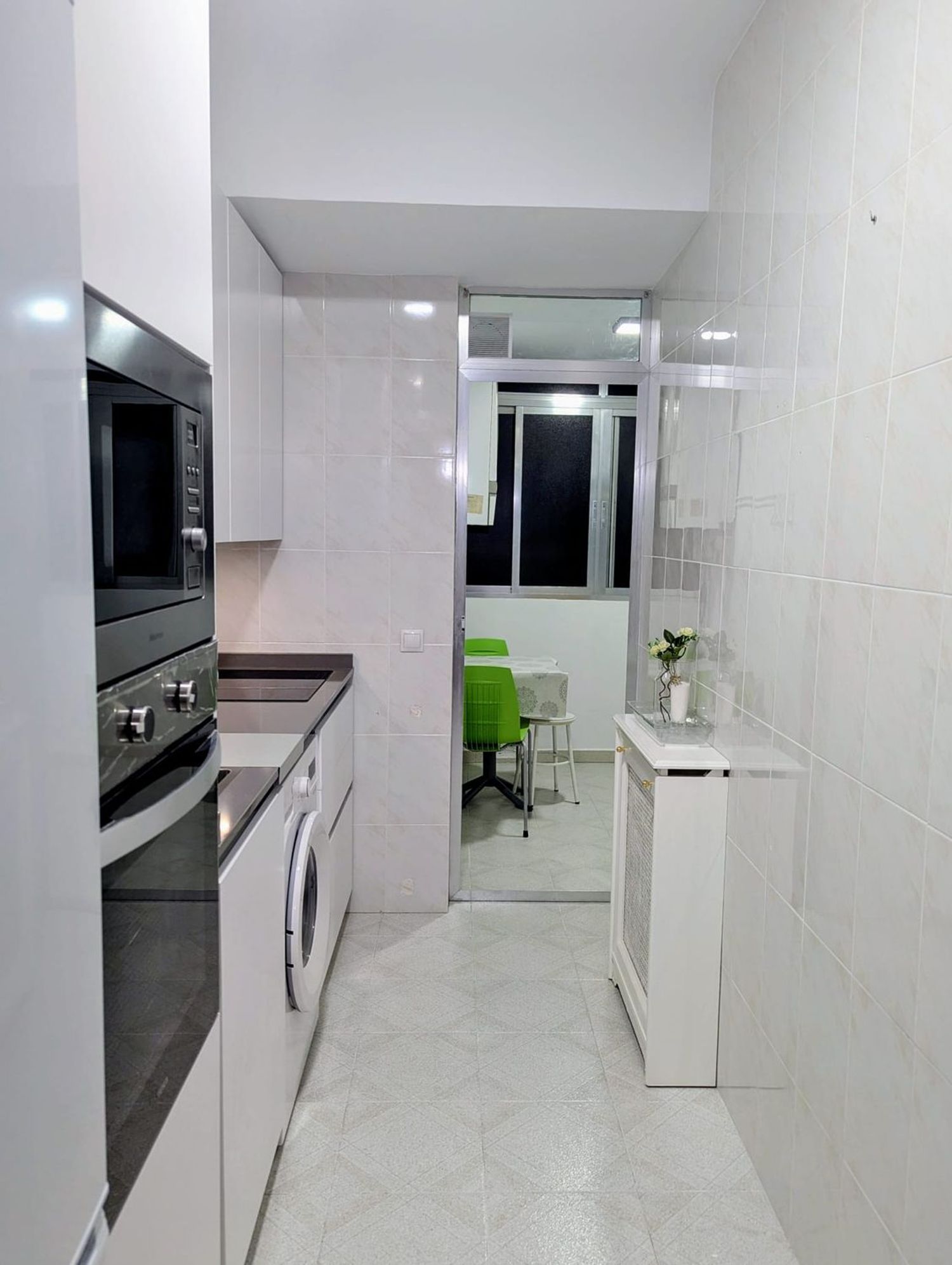 Piso en paseo de los Olivos, 93 - Foto 13