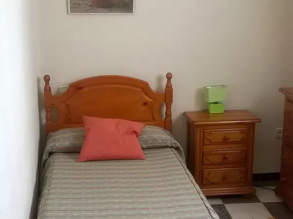 Piso en Calle Resolana, 15, Feria - Foto 11