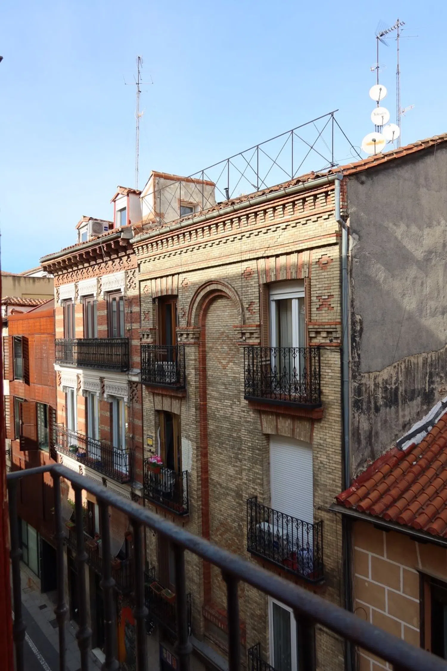 Piso en calle de San Vicente Ferrer, 57 - Foto 8