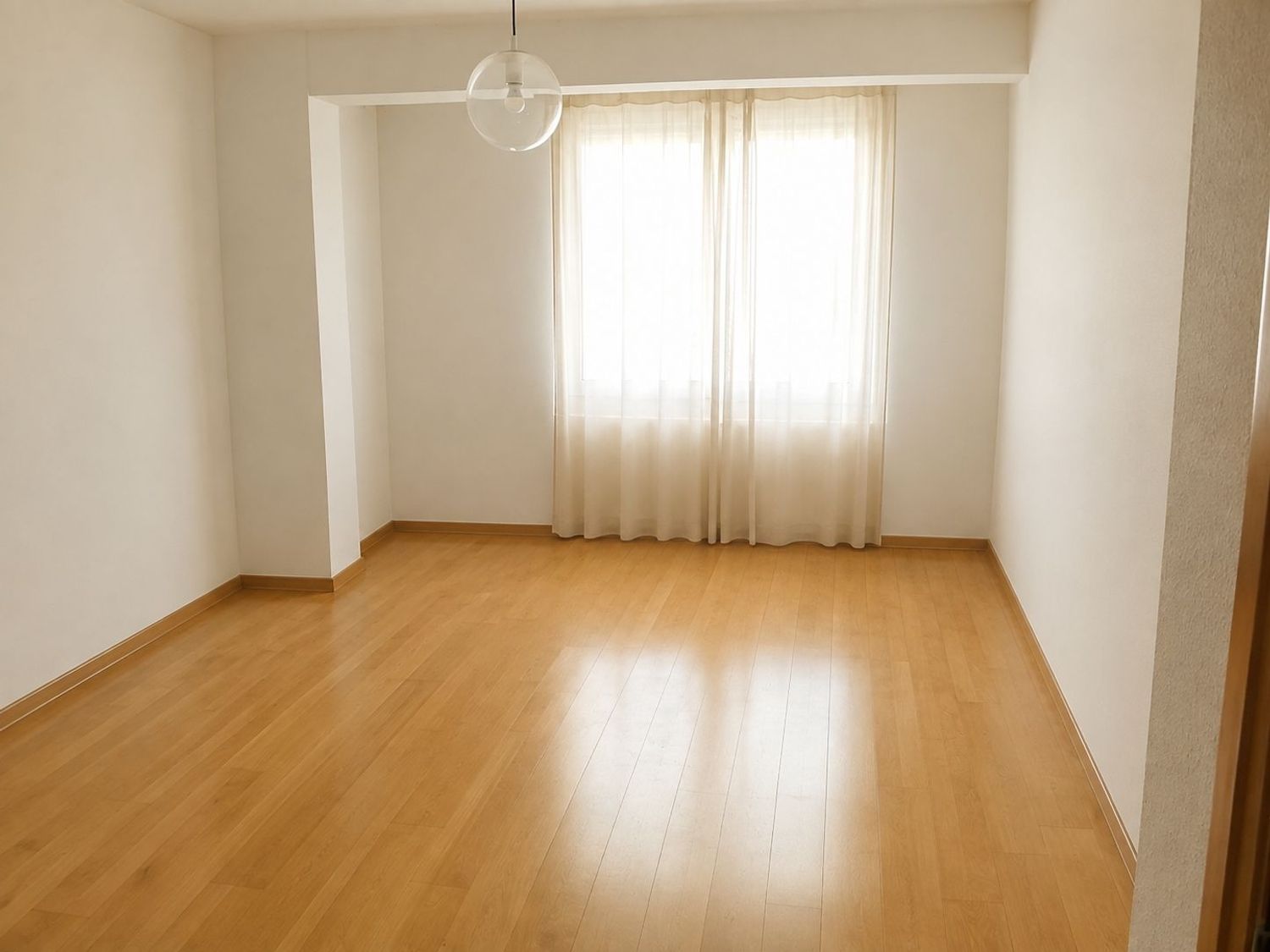 Piso en Calle Cantín y Gamboa, 7, La Magdalena - Foto 3