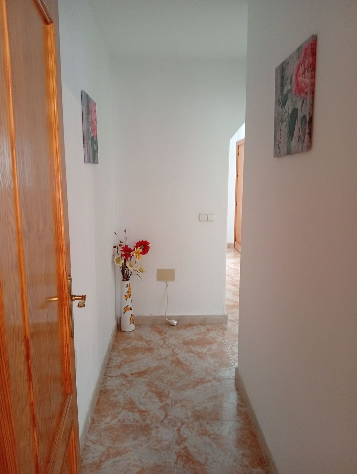Casa rural en Calle Barlovento, 16, Las Negras, Las Negras - Foto 8