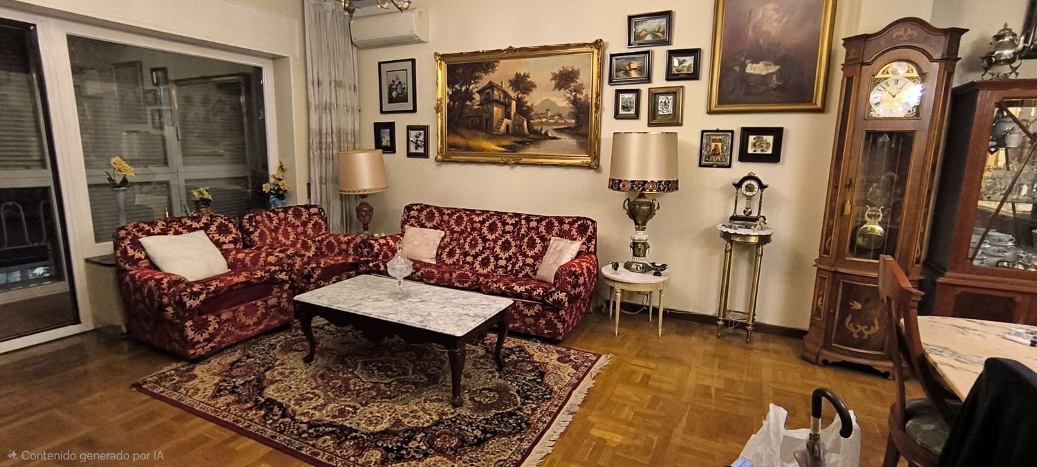 Piso en Madrid, 4 - Foto 35