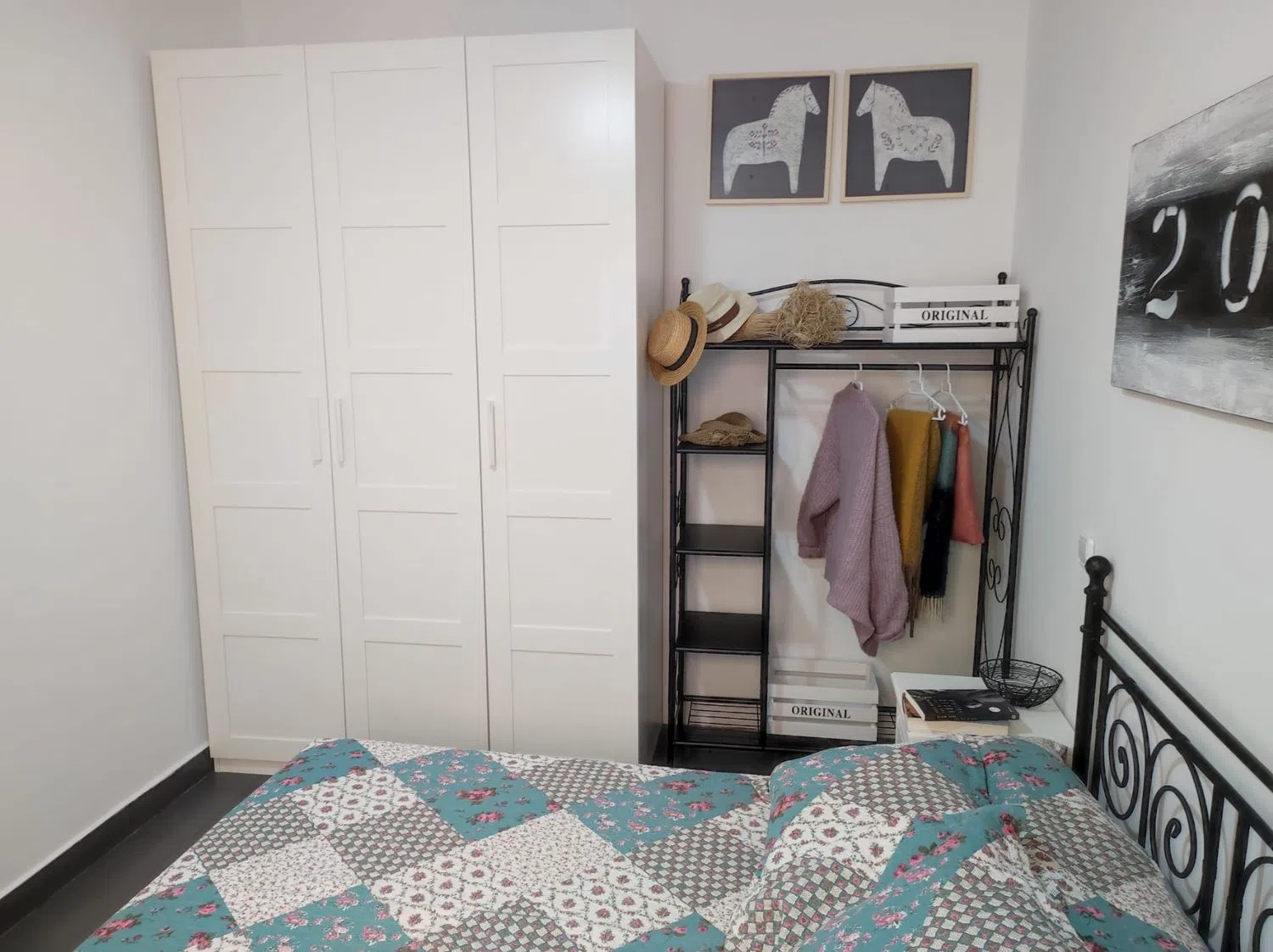 Piso en calle Santa Úrsula, 24 - Foto 8