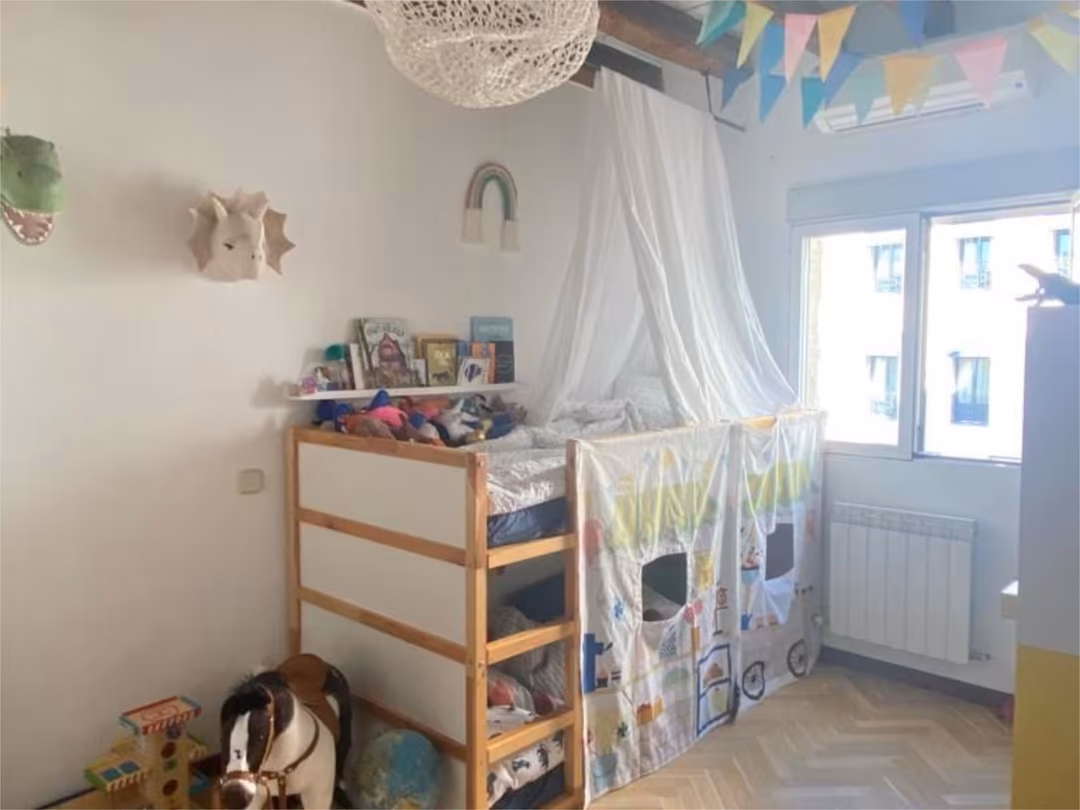 Piso en  Calle de la Magdalena 21 - Foto 20