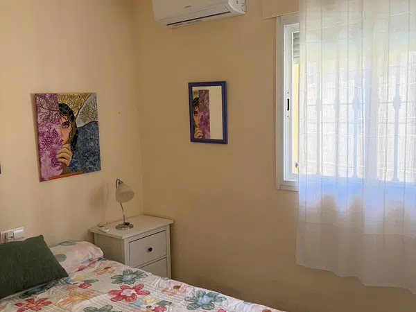 Chalet adosado en Calle de la Cordera, 45, Montemar, Montemar - Foto 8