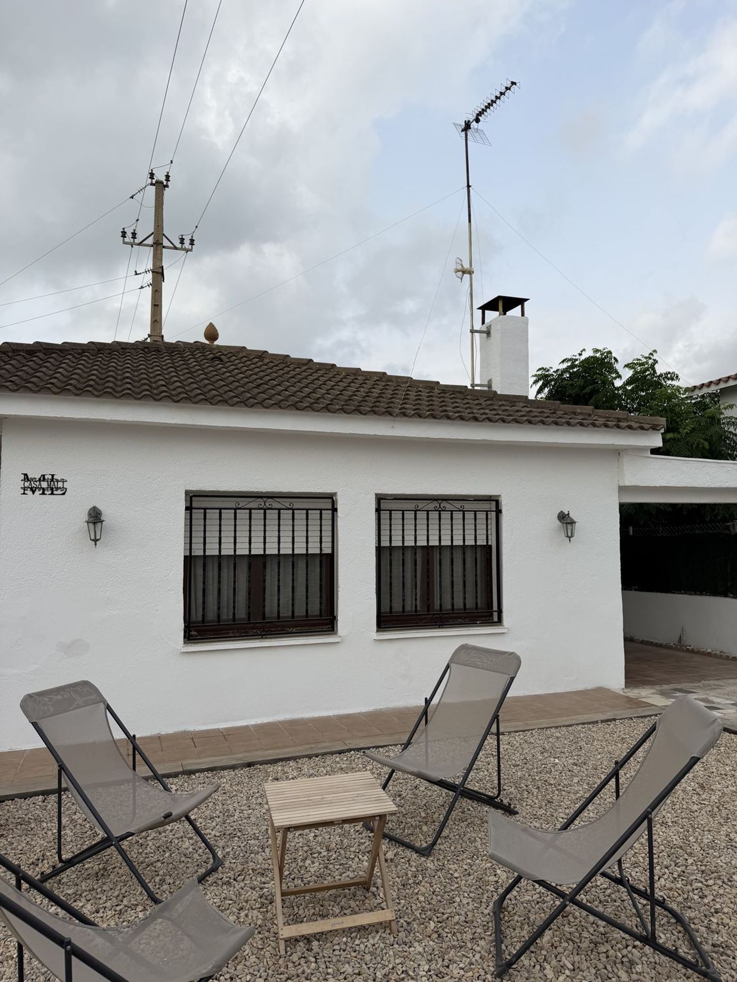 Casa o chalet independiente en Calle a, 9, Montsià de Mar, Montsià de Mar - Foto 17