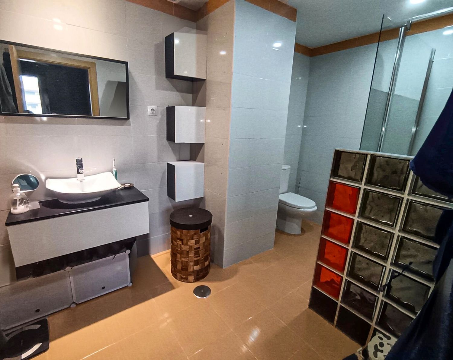 Piso en calle Manuela Malasaña, 9 - Foto 8