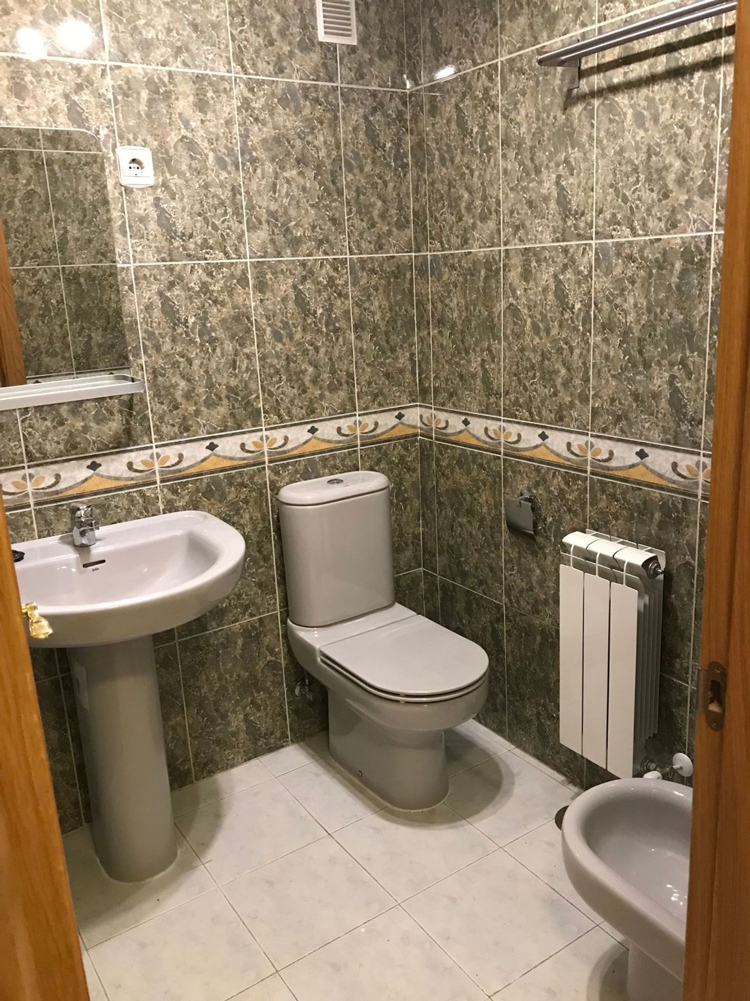 Piso en via Complutense, 122 - Foto 19