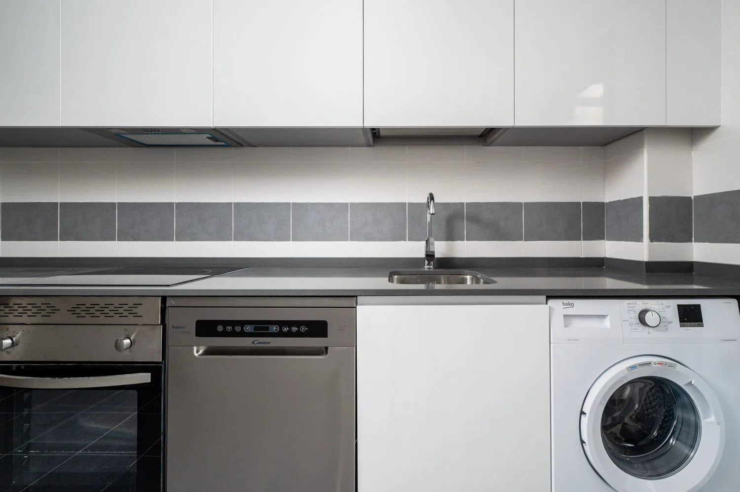 Piso en calle San Juan de Ortega - Foto 16