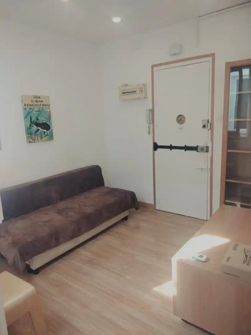 Piso en  Calle del Cardenal Cisneros 52 - Foto 23