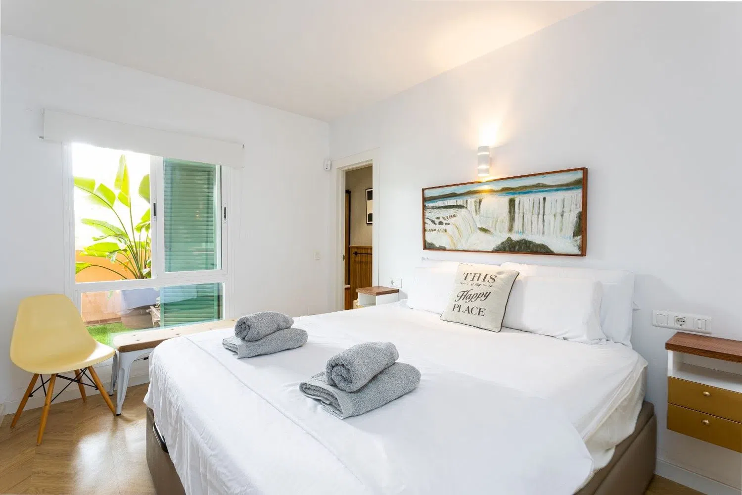 Casa independiente en avenida del Higuerón, 52 - Foto 3