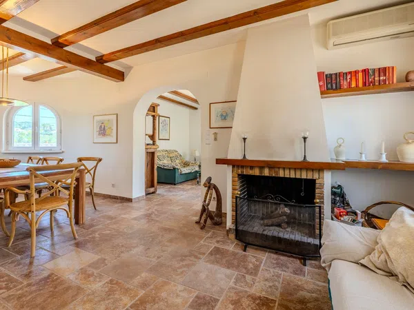 Casa o chalet independiente en Calle Romer, 10, El Montgó, El Montgó - Foto 7