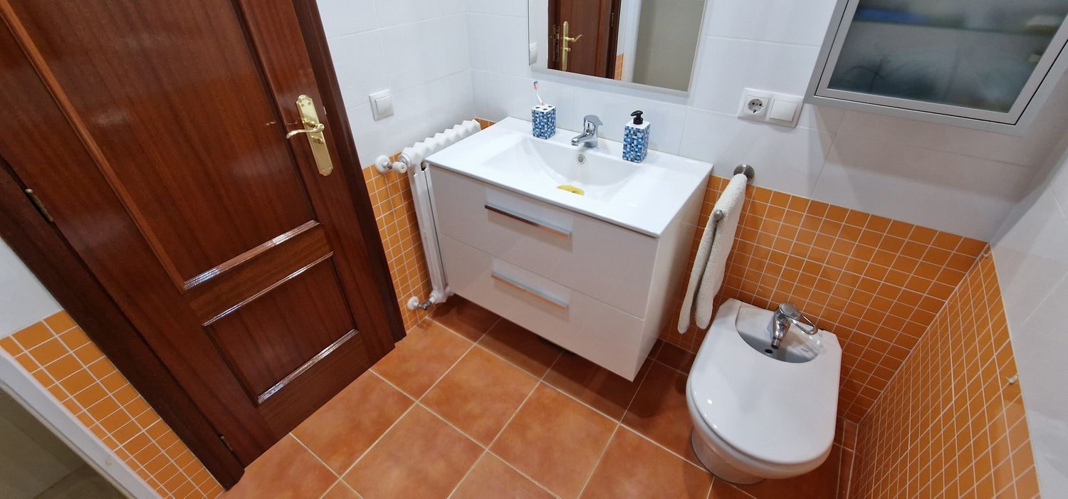 Piso en Calle Moratín, 17 bis, El Ferial, El Ferial - Foto 17