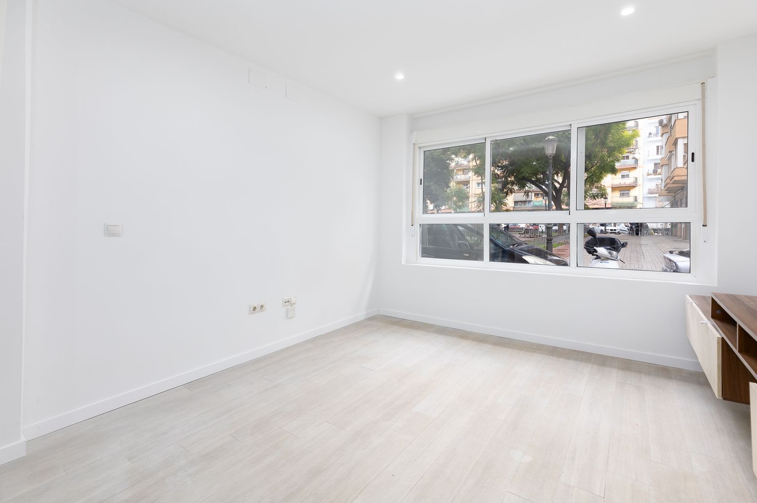 Estudio en Calle del Pintor Cortina, 41, Barrio de Favara - Foto 8