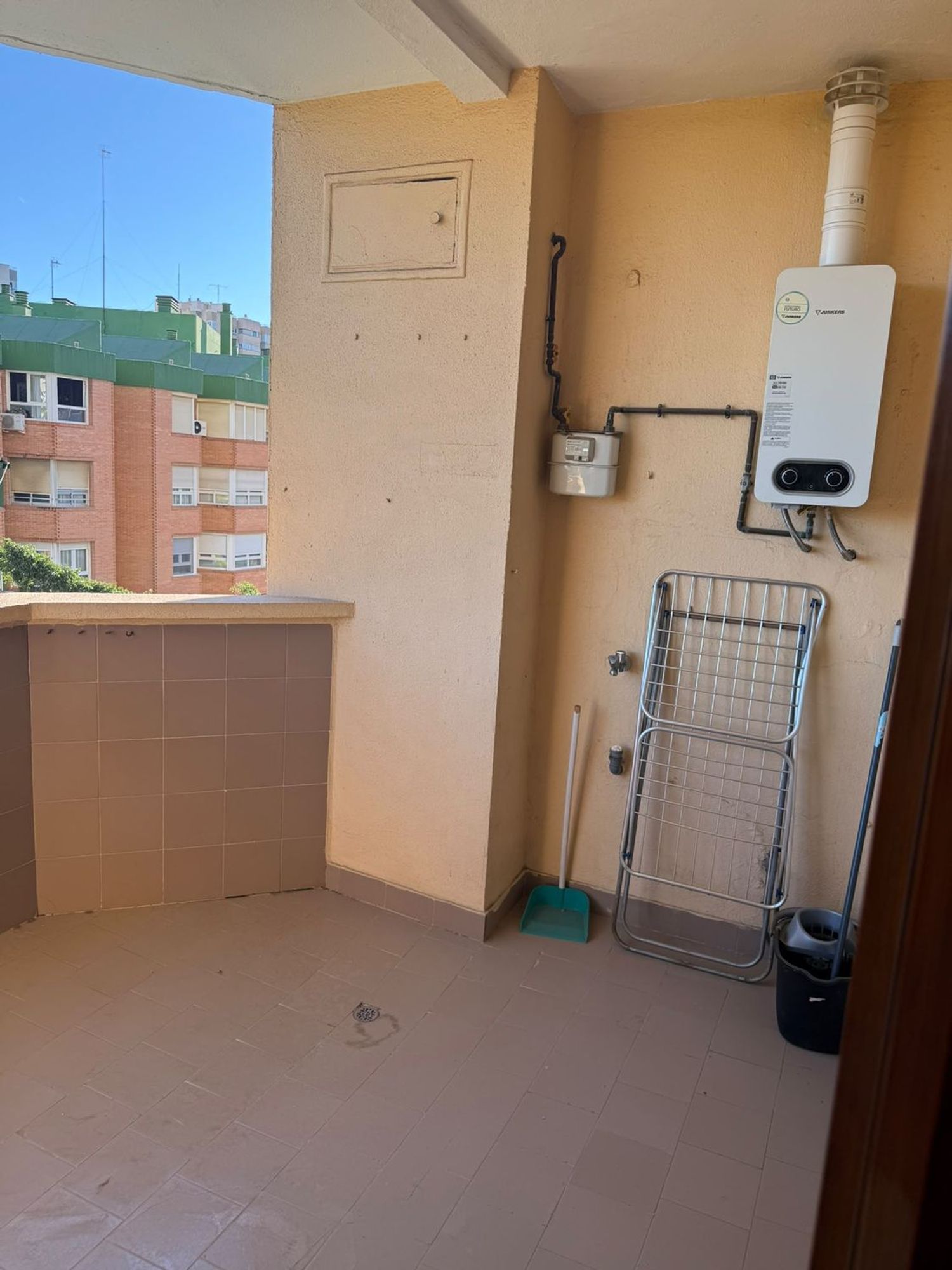 Piso en Diego Vazquez Otero, Carranque - Haza Cuevas - Foto 21