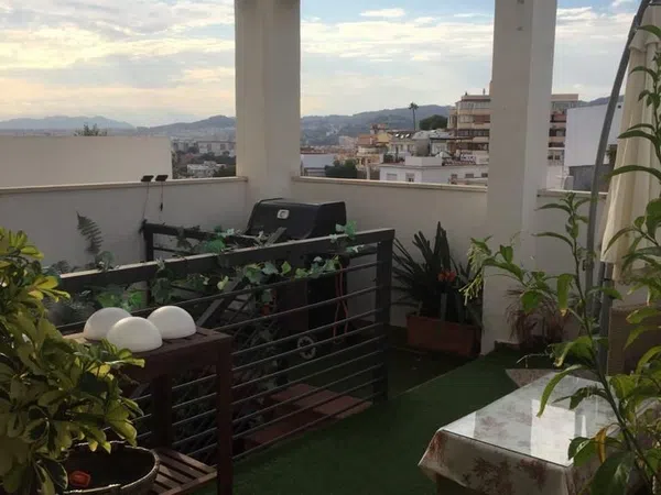 Chalet adosado en Calle Félix Revello de Toro, 30, Limonar - Foto 4
