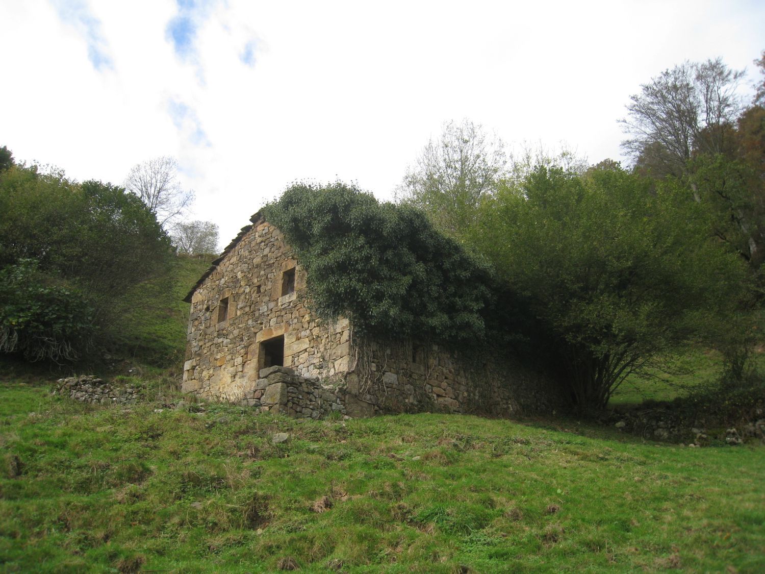 Finca rústica en El Mortero, Valvanuz s/n - Foto 3