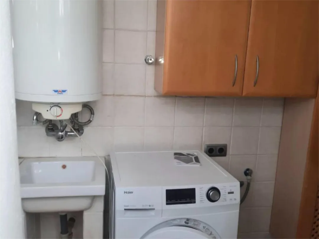 Piso en  Avenida Alcalde Clemente Díaz Ruiz 8 - Foto 23