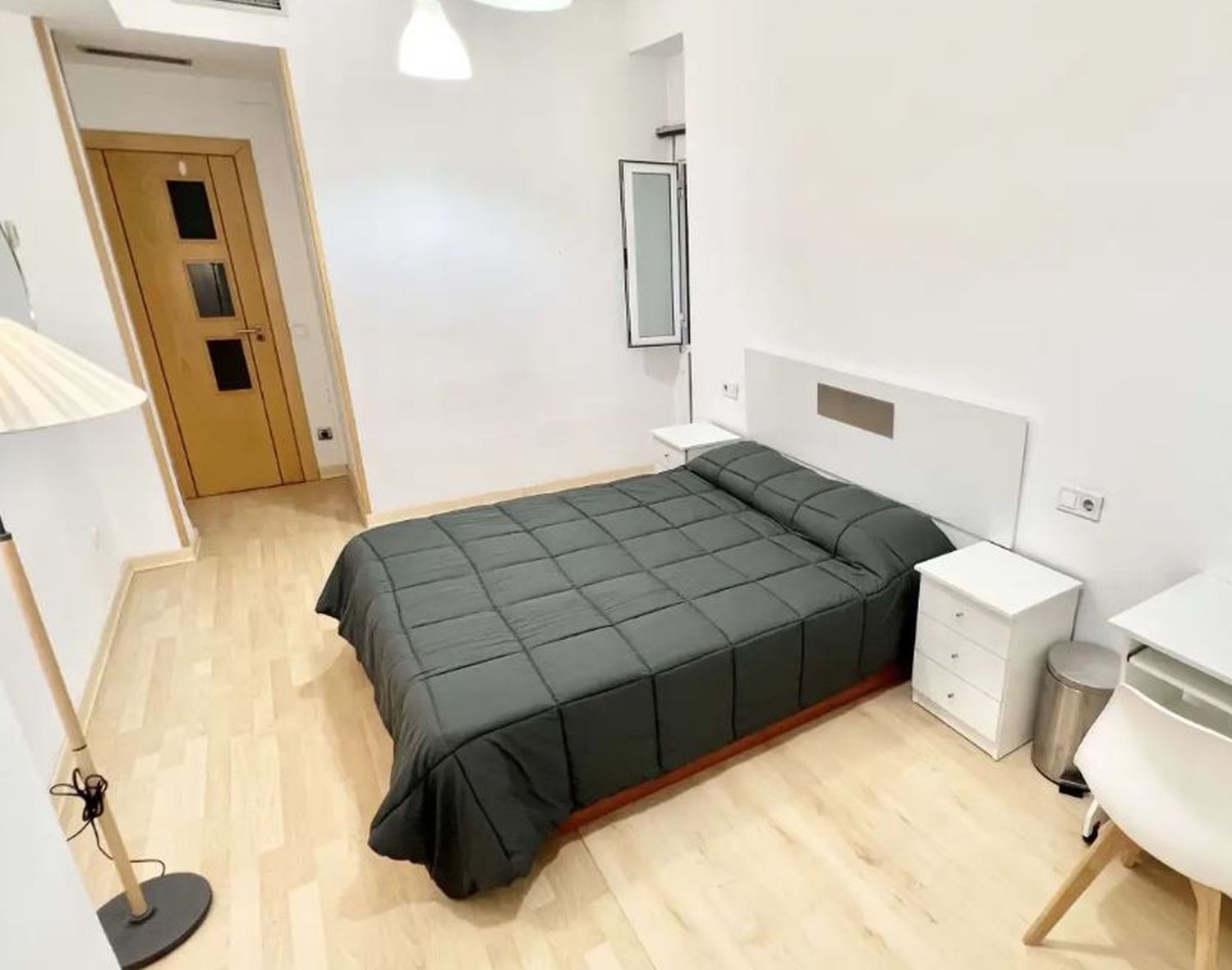 Piso en calle de Vilamarí, 104 - Foto 4