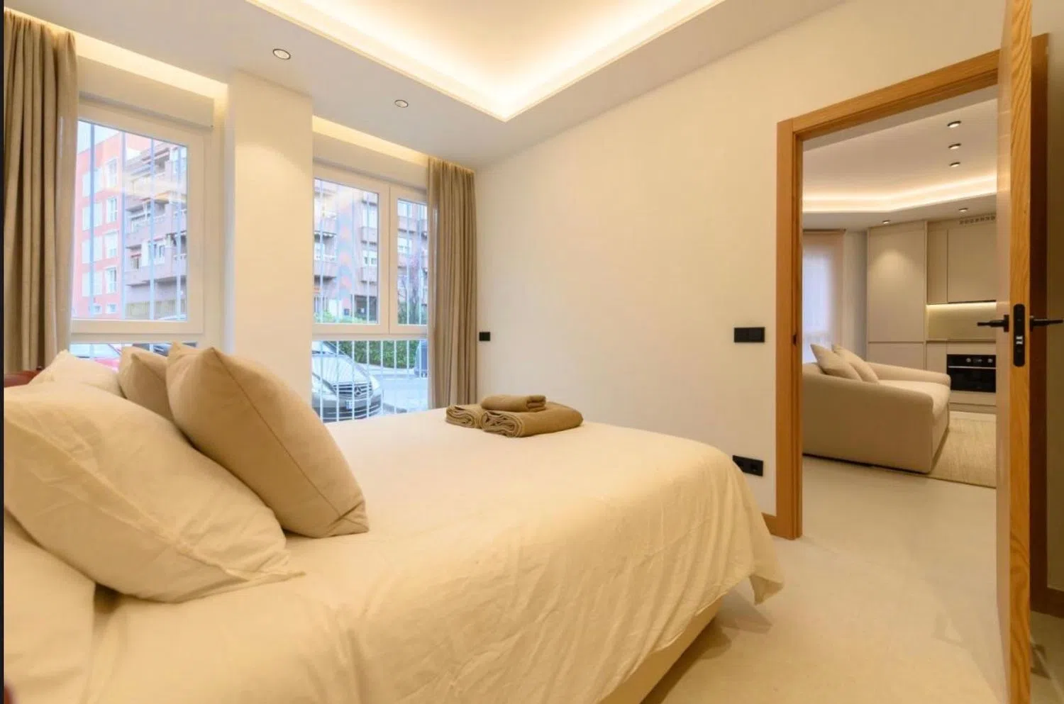 Piso en calle Alonso Fernández, 5 - Foto 1