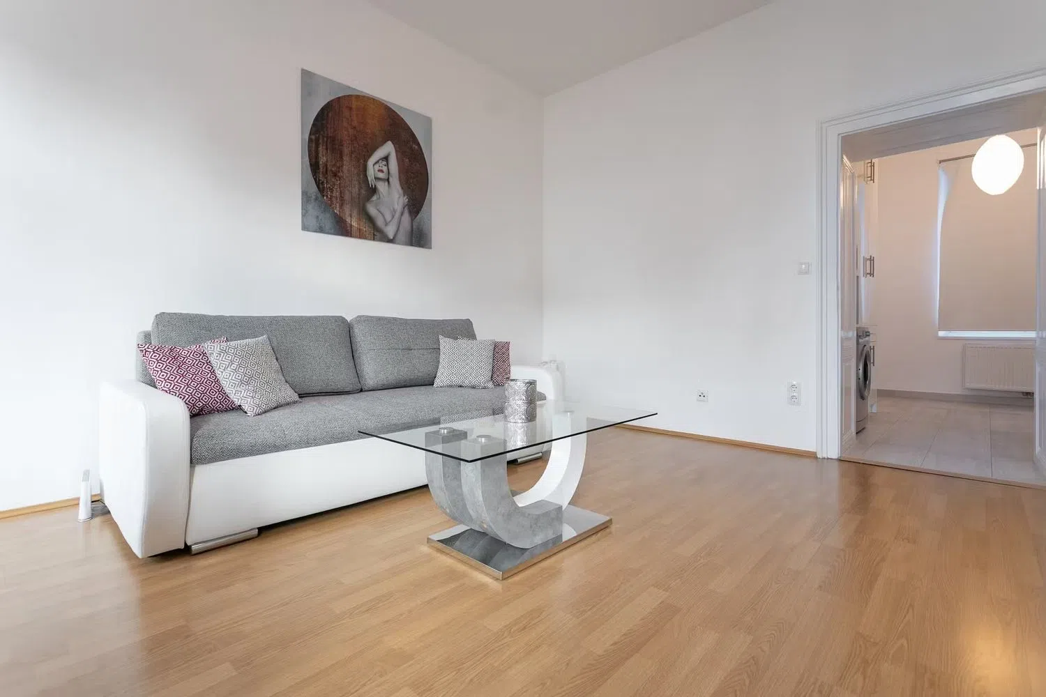 Piso en calle de Camps i Fabrés, 10 - Foto 6