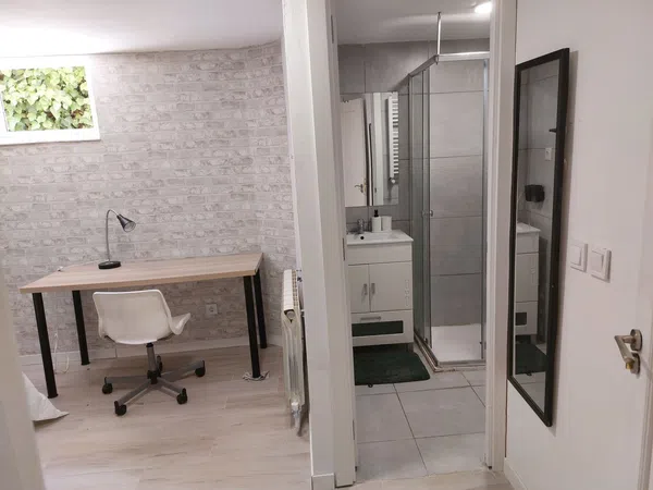 Estudio en calle Navarra, 102 - Foto 4