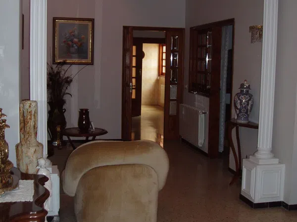 Casa o chalet independiente en Calle Alcalde Vicente Arencibia, 32 - Foto 2