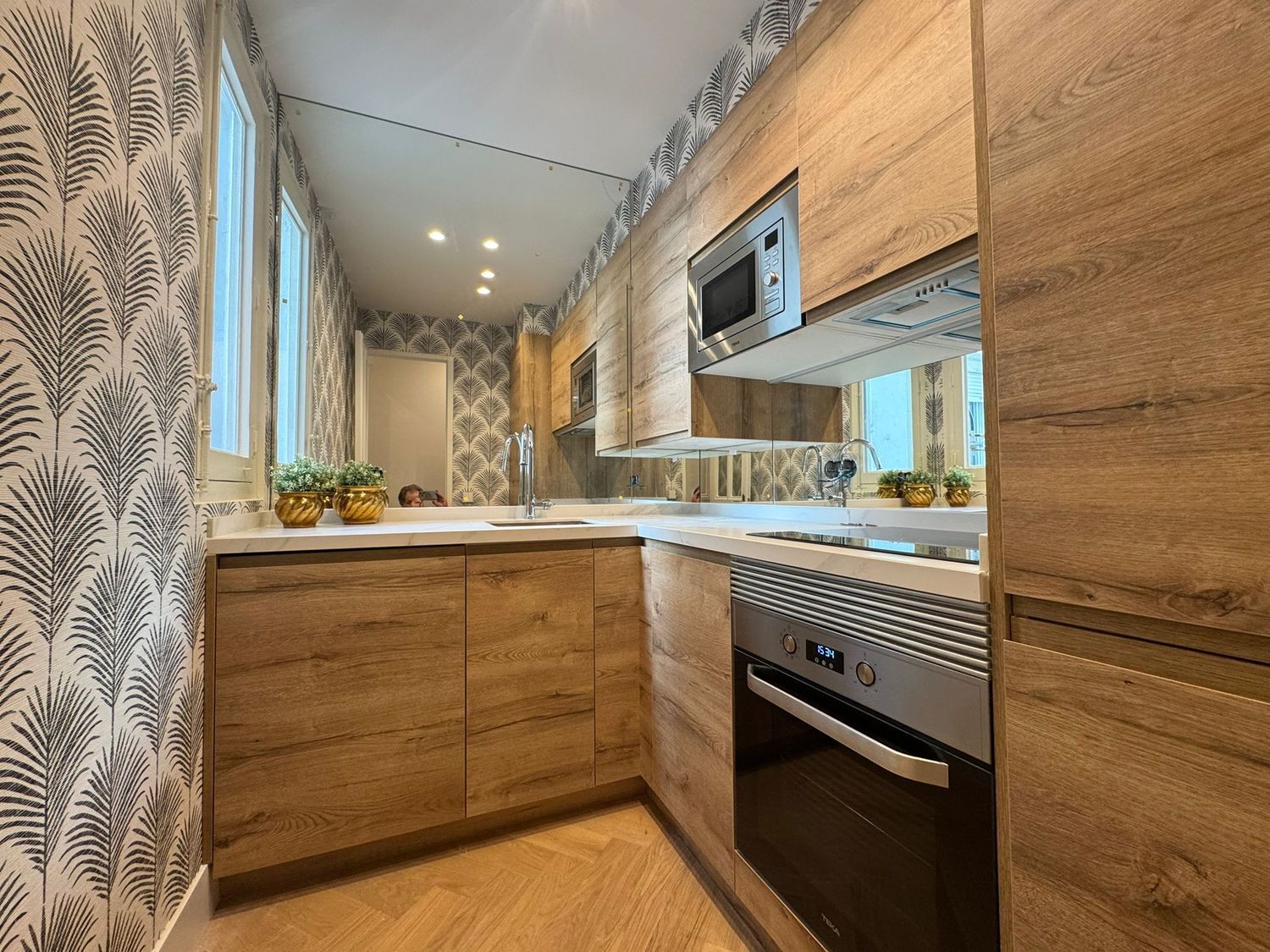 Piso en calle del Montserrat, 10 - Foto 22