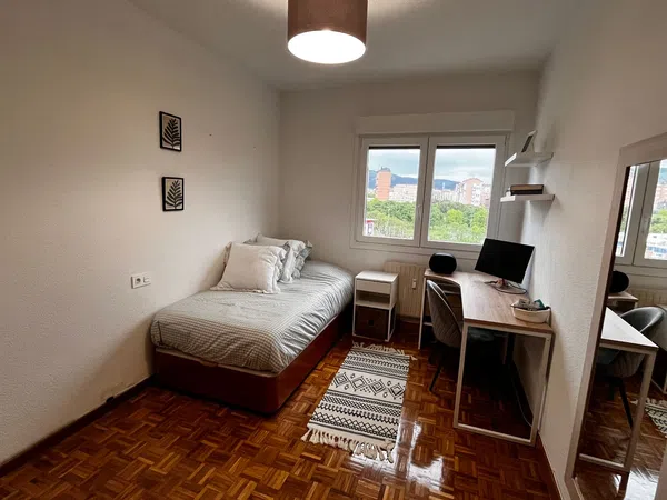 Piso en Calle Sancho Ramírez, 11, Iturrama - Foto 9