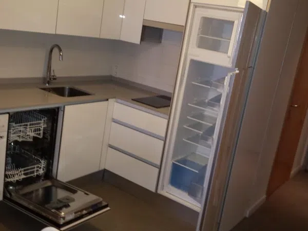 Estudio en Calle de Puente la Reina, 39, Las Tablas - Foto 7