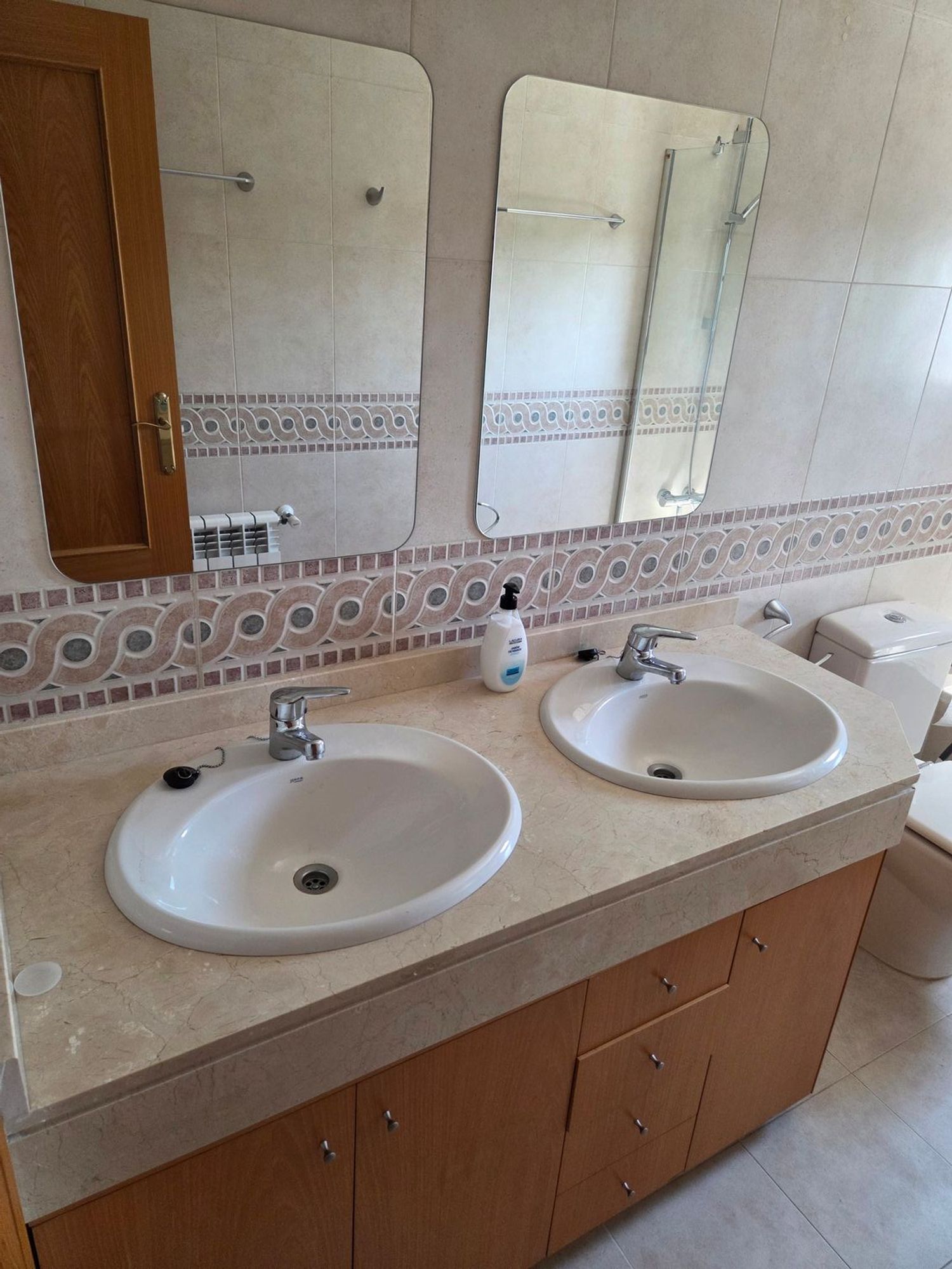 Piso en Calle Sarasate, 45, Golf - El Carralero, Golf - El Carralero - Foto 16