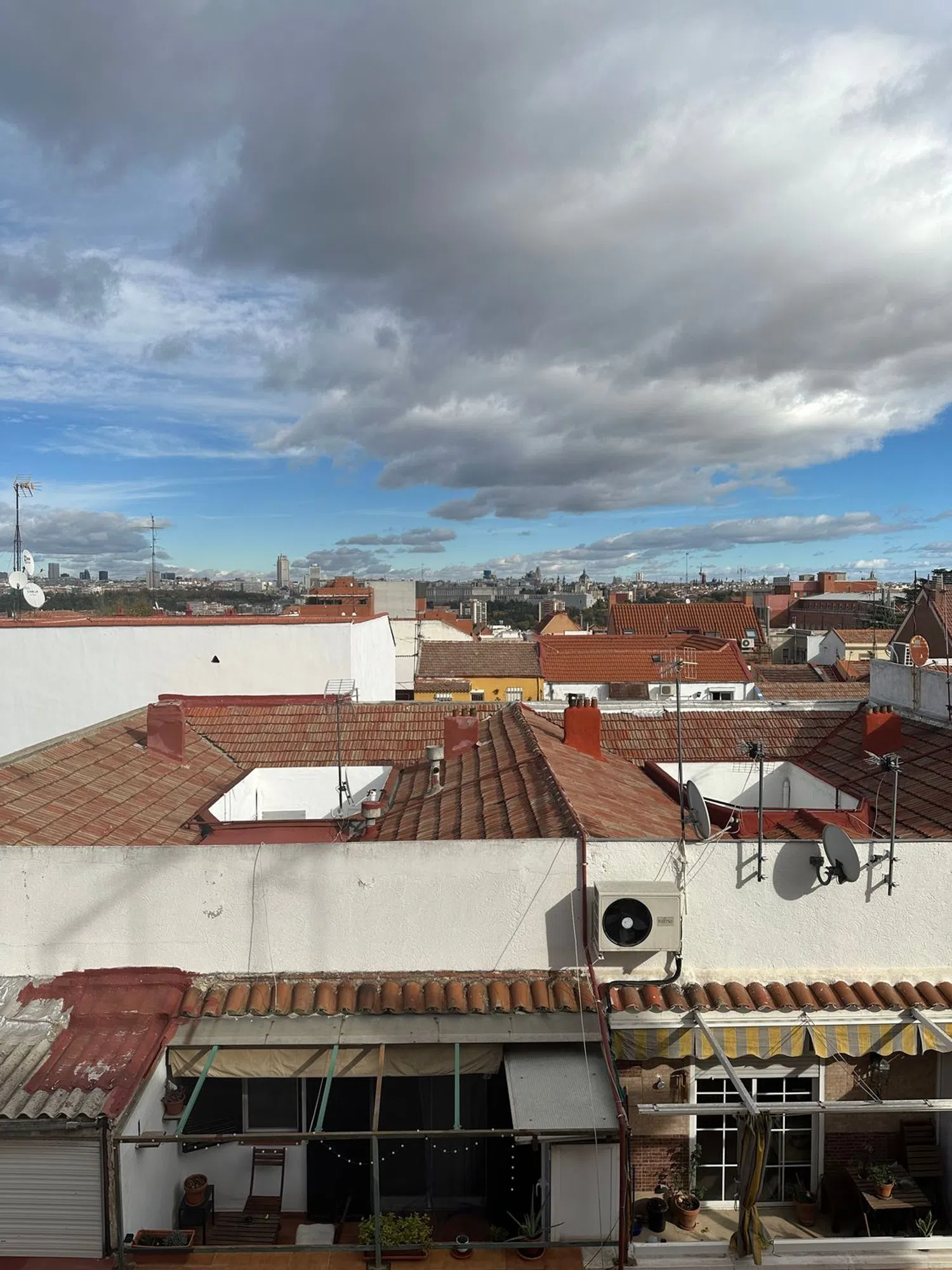 Ático en calle de Juan Antón, 8 - Foto 7