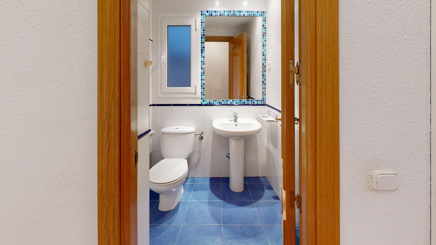 Piso en calle de Bretón de los Herreros, 24 - Foto 27