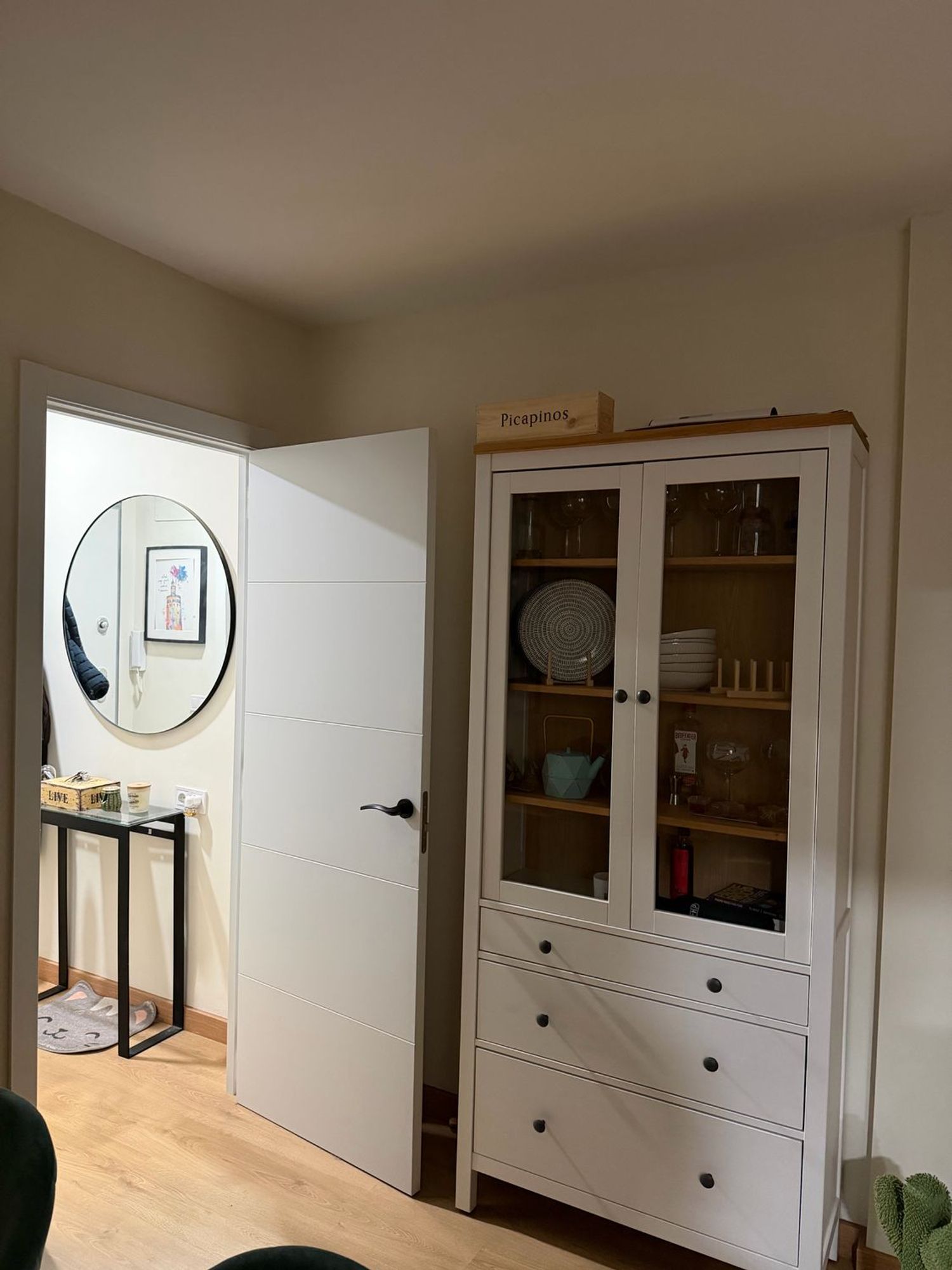 Piso en plaza Ángel Ripoll Pastor, 1 - Foto 3