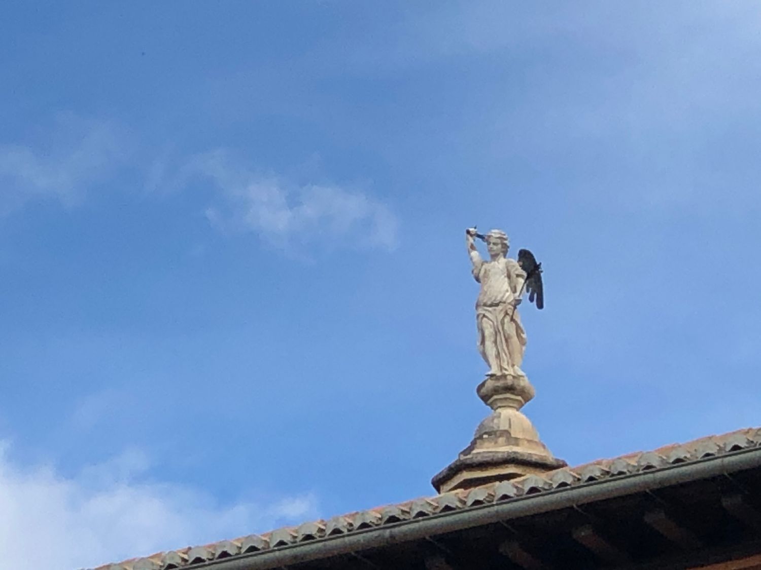 Estudio en calle Sillería, 5 - Foto 29